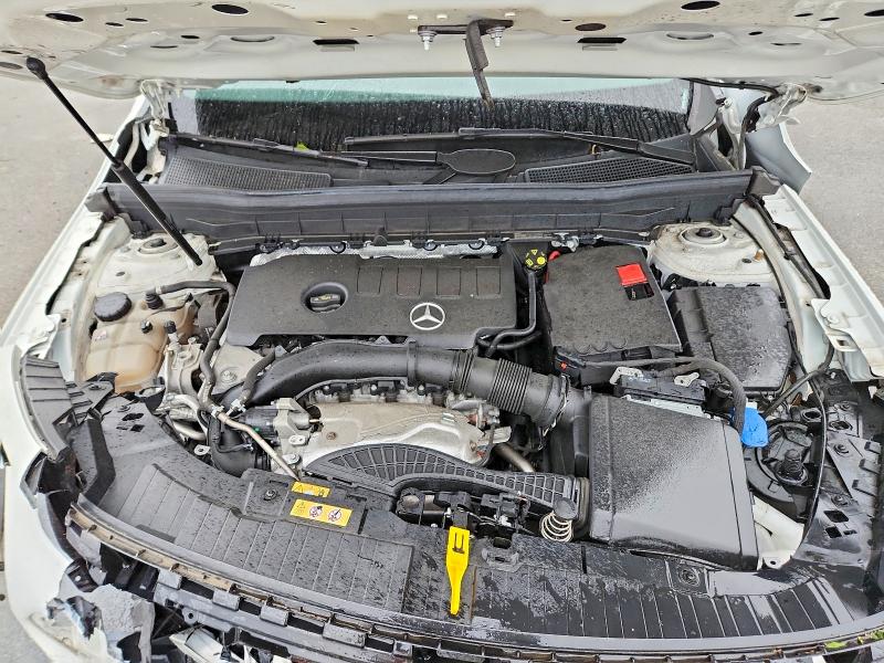 52402506 :رقم المزاد ، W1N4M4HB7NW253168 vin ، 2022 Mercedes-benz Glb مزاد بيع