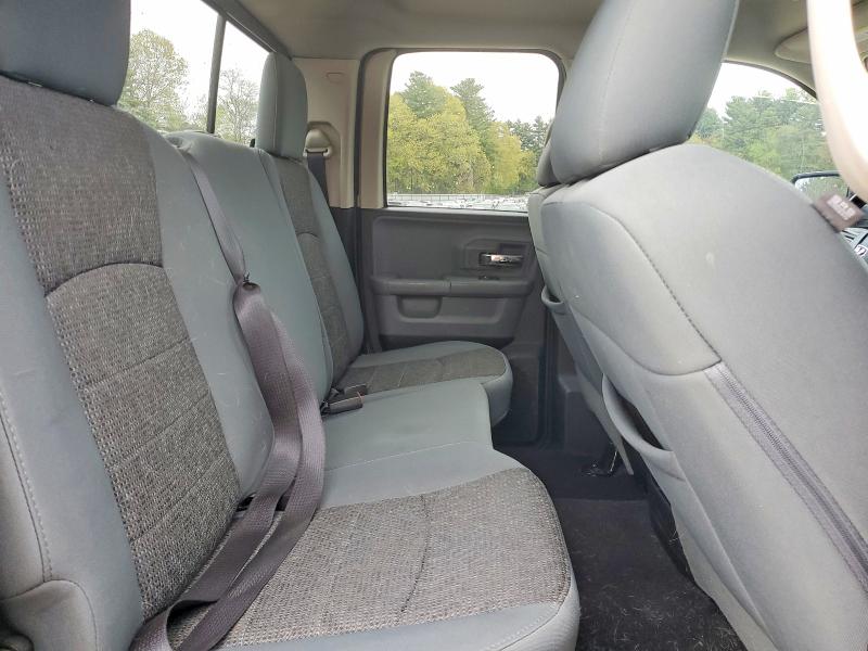 Продаж на аукціоні авто 2017 Ram 1500, vin: 1C6RR7GT0HS665686, номер лоту: 53560786