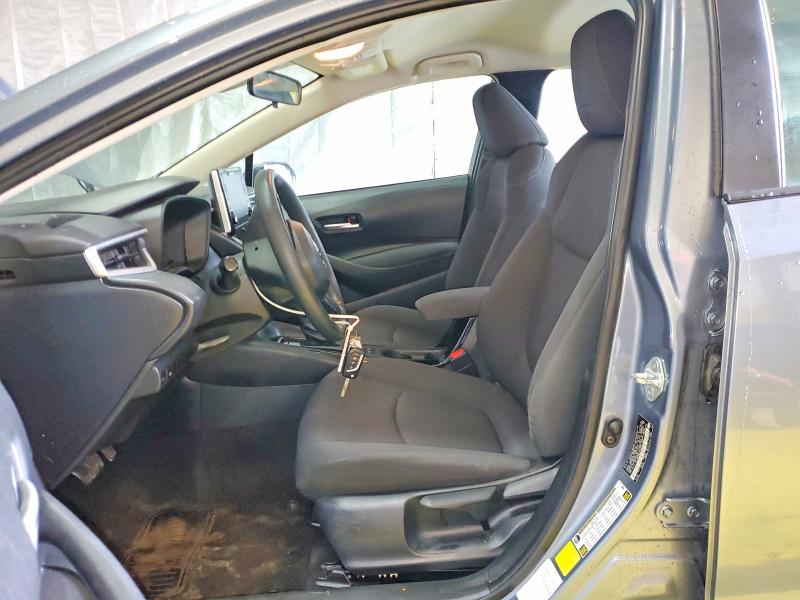 Aukcja sprzedaży 2021 Toyota Corolla, vin: 5YFEPMAE1MP234064, numer aukcji: 54514756