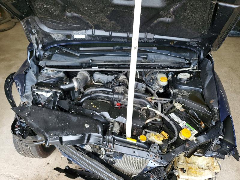 Aukcja sprzedaży 2013 Subaru Xv Crosstrek, vin: JF2GPAWC1D2871938, numer aukcji: 54141976
