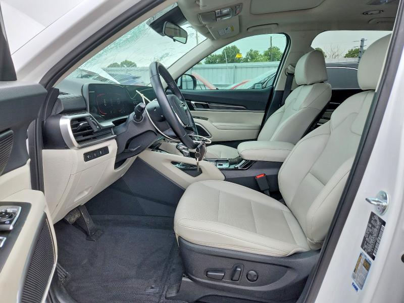 Aukcja sprzedaży 2024 Kia Telluride, vin: 5XYP6DGC6RG528234, numer aukcji: 54204946