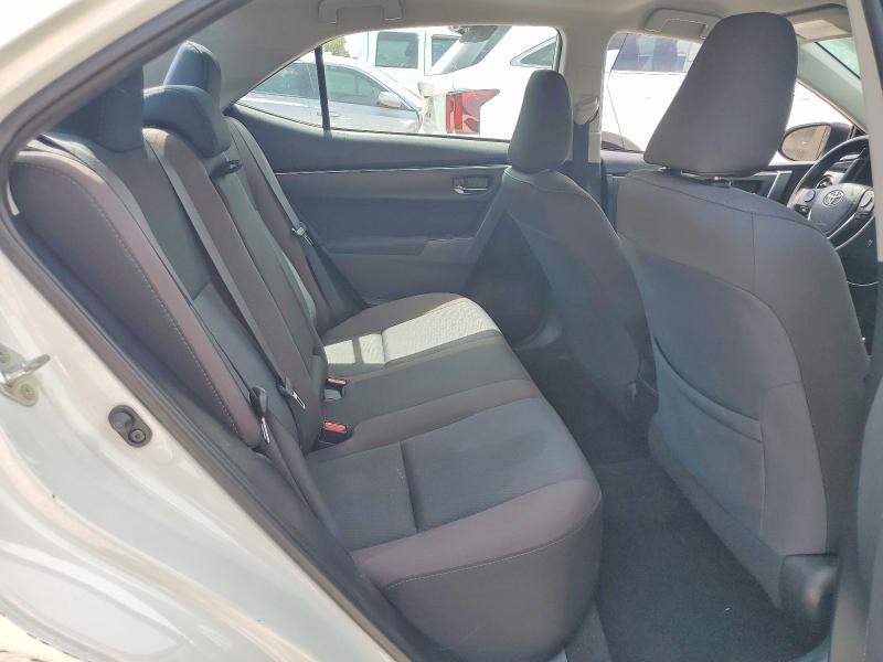 Aukcja sprzedaży 2018 Toyota Corolla, vin: 2T1BURHE2JC975298, numer aukcji: 53431616