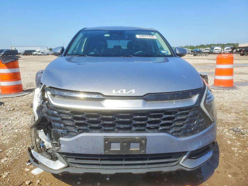 Продаж на аукціоні авто 2024 Kia Sportage, vin: 5XYK33DFXRG183110, номер лоту: 53037936