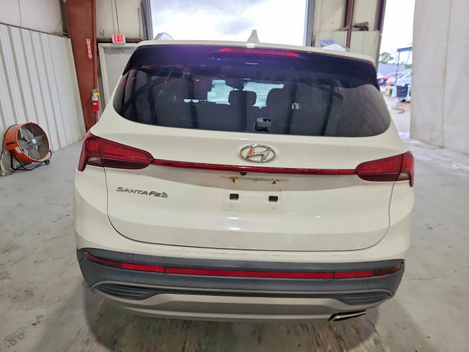 Aukcja sprzedaży 2023 Hyundai Santa Fe, vin: 5NMS24AJXPH548129, numer aukcji: 54526706