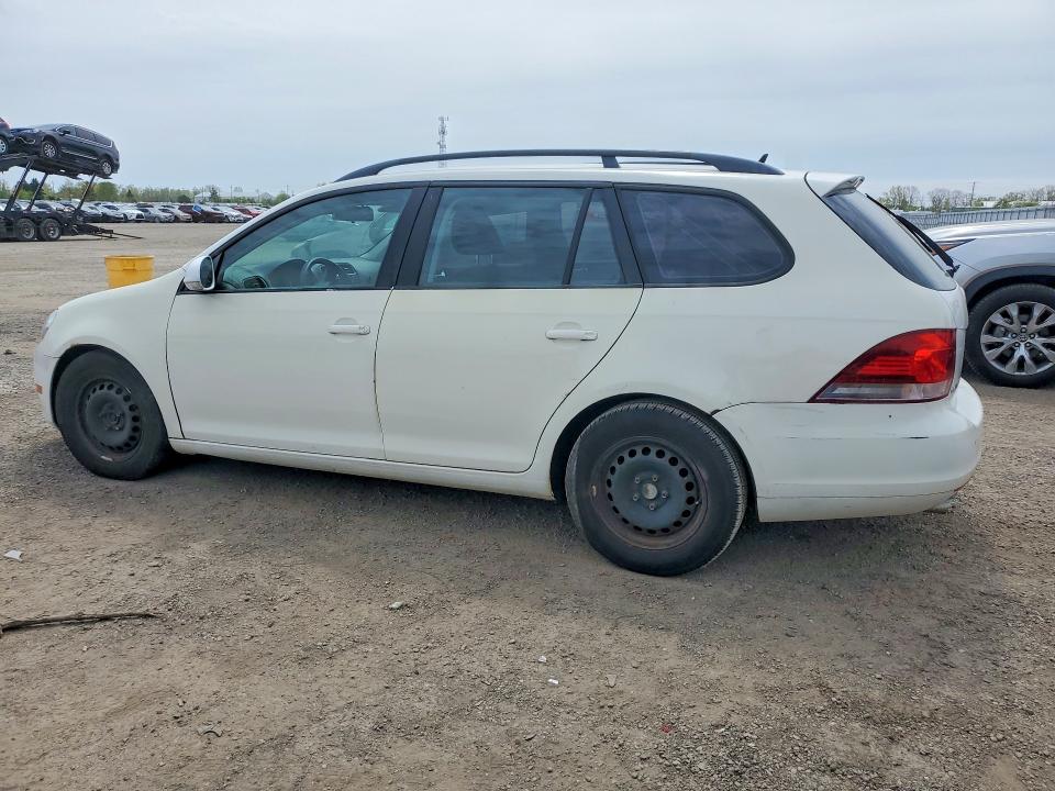 54703336 :رقم المزاد ، 3VWPX7AJXBM660070 vin ، 2011 Volkswagen Golf مزاد بيع