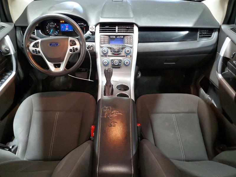 Aukcja sprzedaży 2013 Ford Edge, vin: 2FMDK4GC3DBC89264, numer aukcji: 52538736
