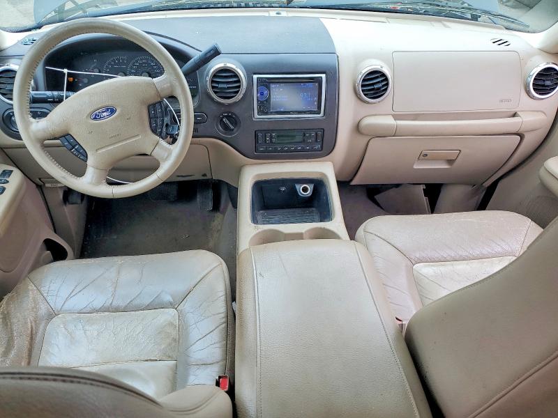2003 Ford Expedition მანქანა იყიდება აუქციონზე, vin: 1FMPU18L73LB65226, აუქციონის ნომერი: 53658986