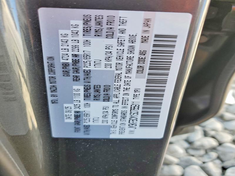 Aukcja sprzedaży 2025 Mazda Cx-5, vin: JM3KFBCM1S0765911, numer aukcji: 54973836