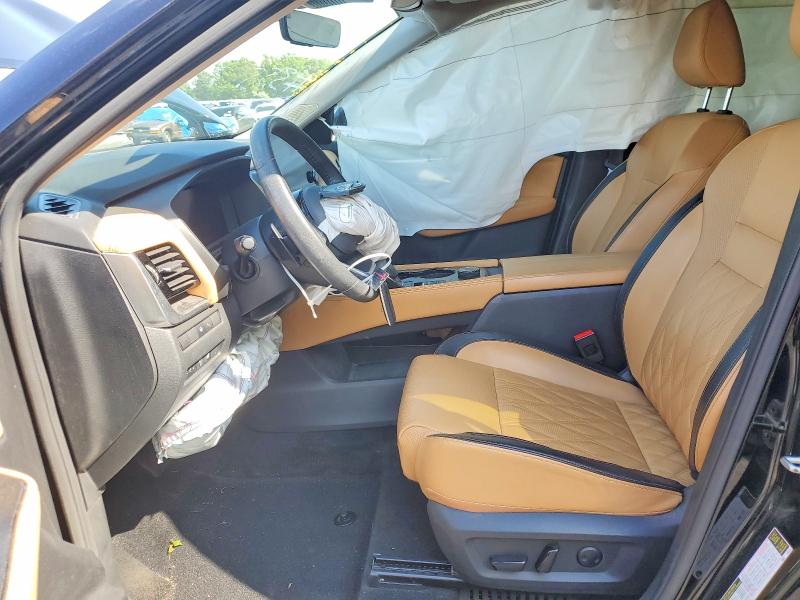 Auction sale of the 2023 Nissan Rogue, vin: JN8BT3DD8PW315249, lot number: 53236266