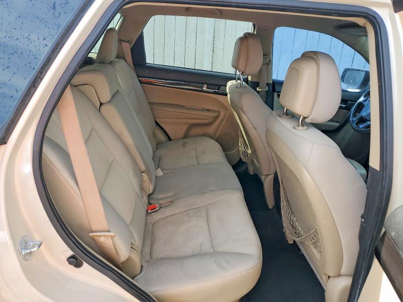Продаж на аукціоні авто 2011 Kia Sorento, vin: 5XYKTDA21BG060762, номер лоту: 52394136
