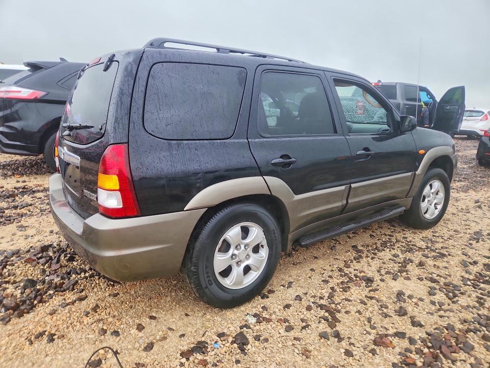 Продажа на аукционе авто 2004 Mazda Tribute, vin: 4F2YZ94174KM02589, номер лота: 54718186
