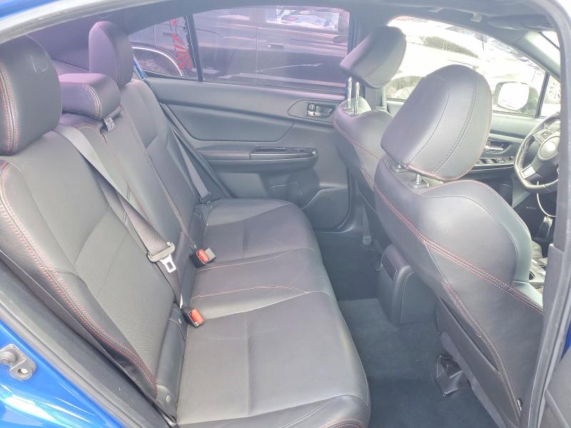 Aukcja sprzedaży 2018 Subaru Wrx, vin: JF1VA1L63J8823149, numer aukcji: 55356076