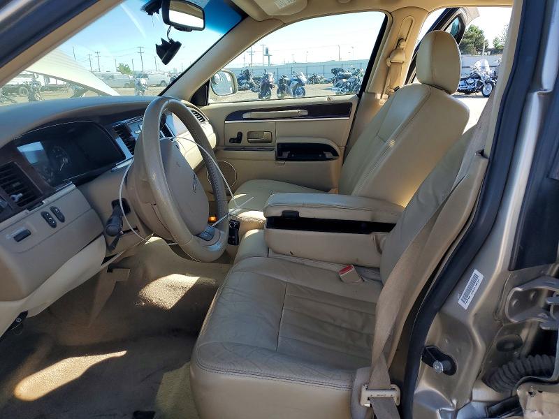 Aukcja sprzedaży 2007 Lincoln Town Car, vin: 1LNHM81W17Y625734, numer aukcji: 53213926