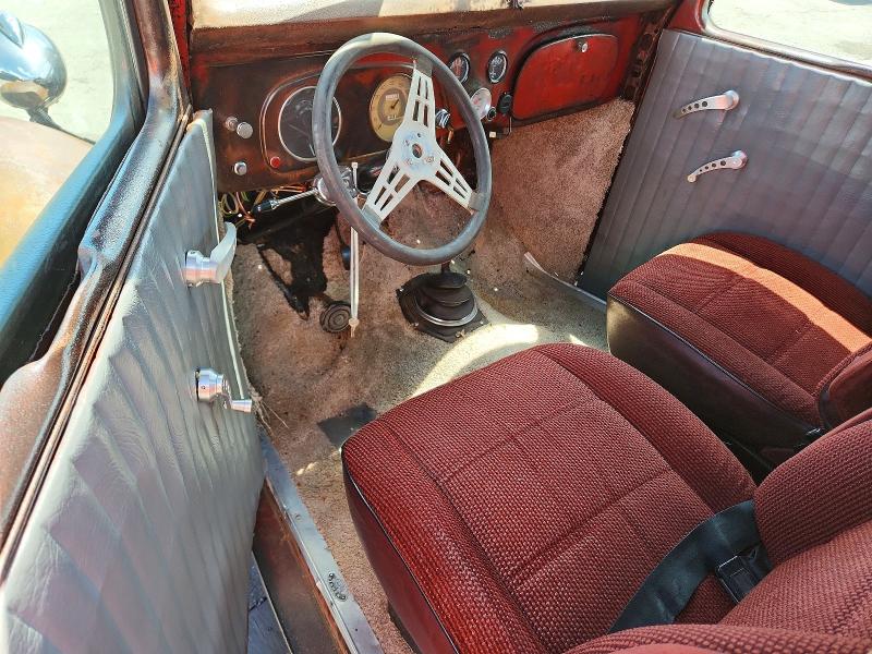 Aukcja sprzedaży 1937 Ford Model 73 1/2 Ton, vin: 3684482, numer aukcji: 53071026