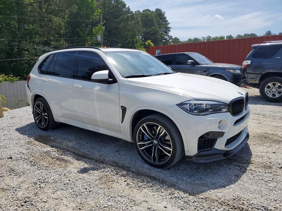 Продажа на аукционе авто 2016 Bmw X5, vin: 5YMKT6C52G0R79273, номер лота: 53121746