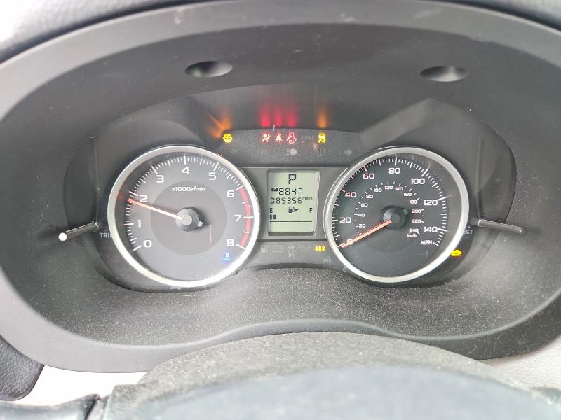 Aukcja sprzedaży 2018 Subaru Forester, vin: JF2SJAEC8JH473437, numer aukcji: 54996876
