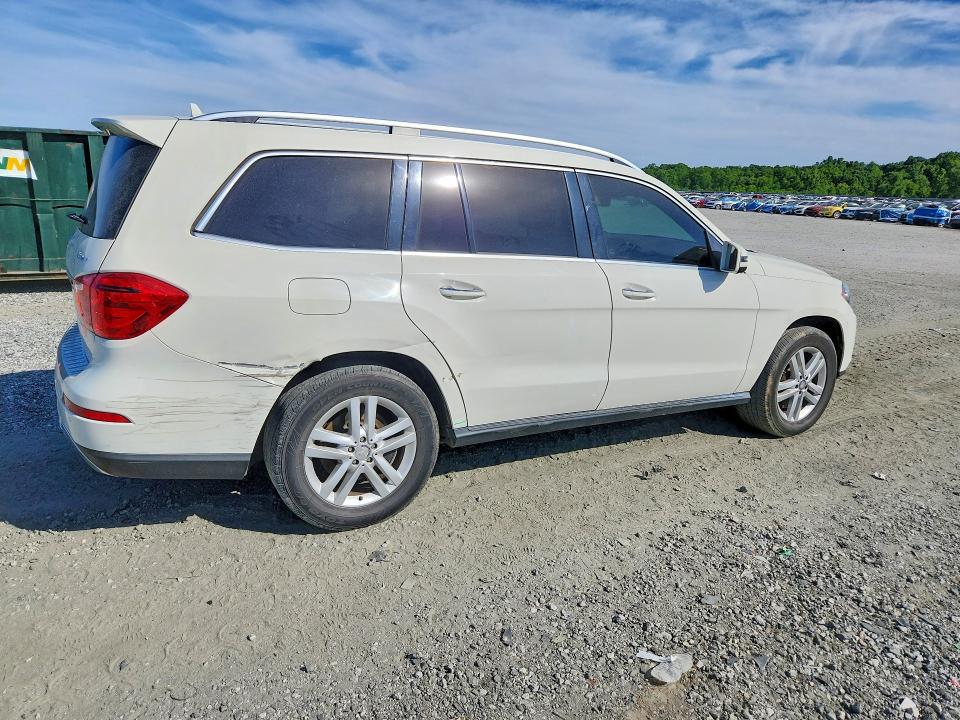 2013 Mercedes-benz Gl მანქანა იყიდება აუქციონზე, vin: 4JGDF7CE6DA229648, აუქციონის ნომერი: 53157316