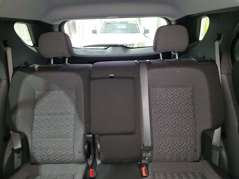 55167596 :رقم المزاد ، 3GNAXUEG0RL186014 vin ، 2024 Chevrolet Equinox مزاد بيع