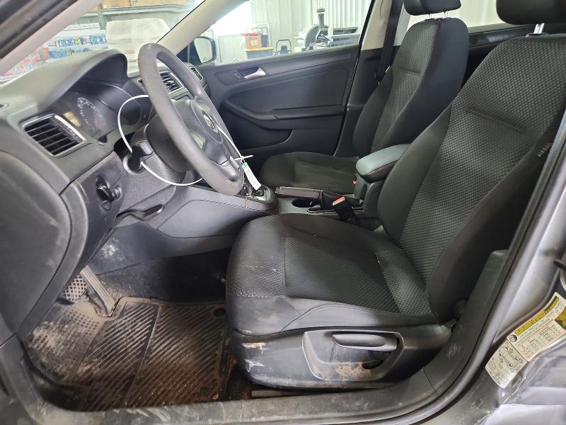 Продажа на аукционе авто 2013 Volkswagen Jetta, vin: 3VW2K7AJ1DM278599, номер лота: 54110376