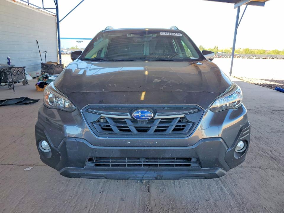 Продаж на аукціоні авто 2021 Subaru Crosstrek, vin: JF2GTHRC7MH251110, номер лоту: 52433816