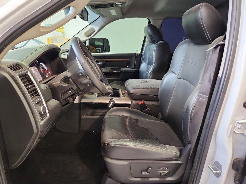 Aukcja sprzedaży 2015 Ram 1500, vin: 1C6RR7NM1FS580025, numer aukcji: 52298276