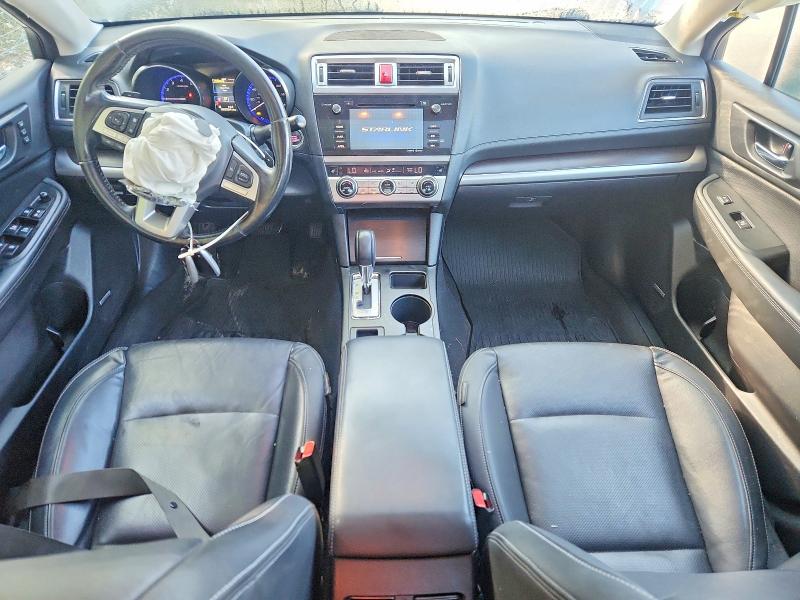 Продажа на аукционе авто 2015 Subaru Legacy, vin: 4S3BNBL64F3071361, номер лота: 55503746