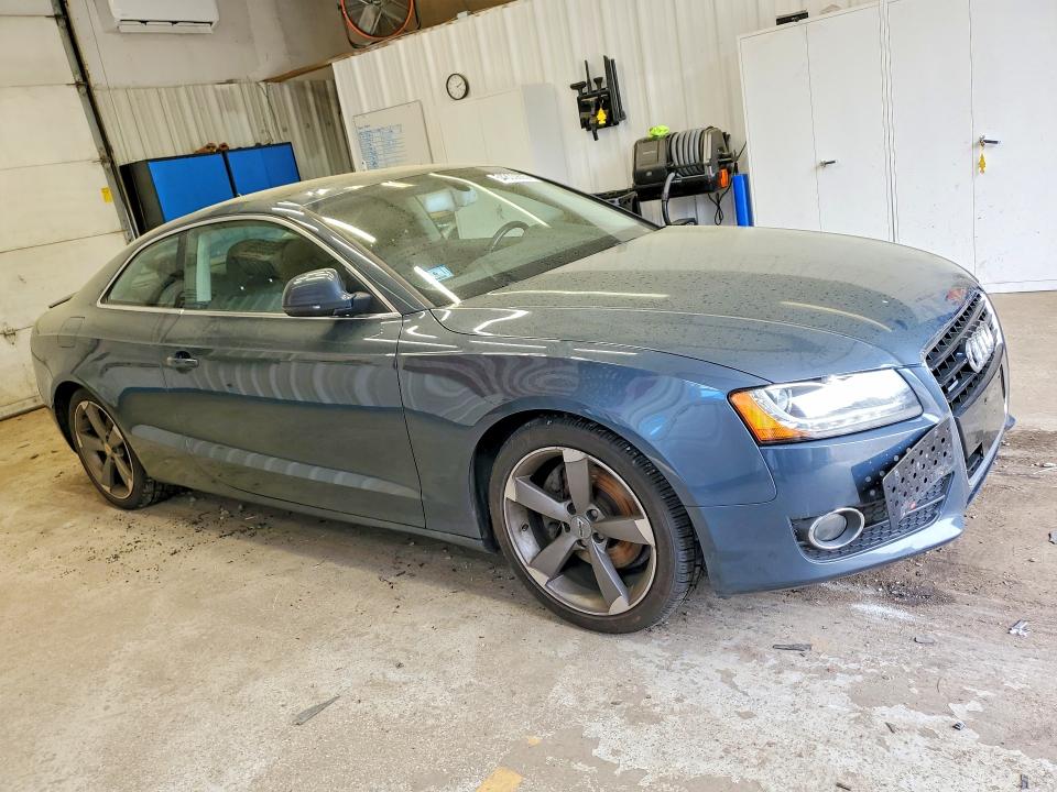 2008 Audi A5 მანქანა იყიდება აუქციონზე, vin: WAUDK78T38A034620, აუქციონის ნომერი: 54803896