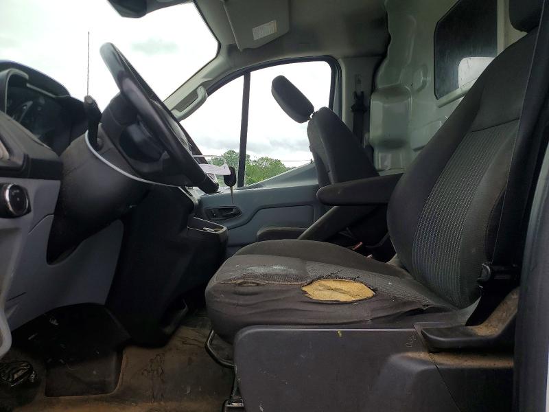 Продаж на аукціоні авто 2018 Ford Transit, vin: 1FTYE1YM5JKA72500, номер лоту: 54515916
