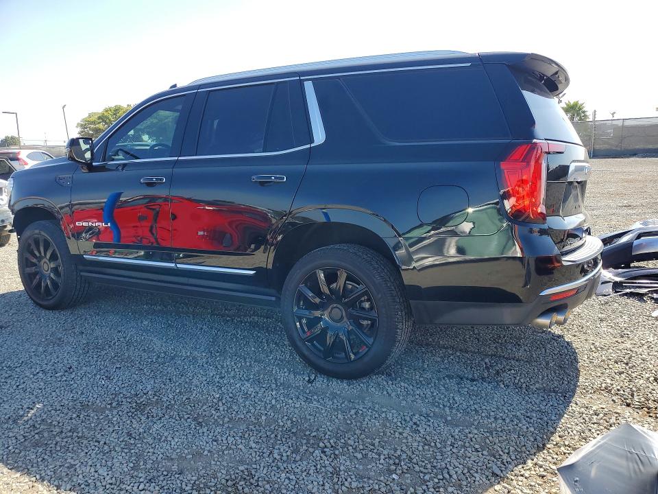 Продажа на аукционе авто 2023 Gmc Yukon, vin: 1GKS2DKLXPR480561, номер лота: 54343576