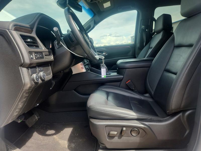 Продаж на аукціоні авто 2024 Chevrolet Suburban, vin: 1GNSCCKD3RR235090, номер лоту: 54881526