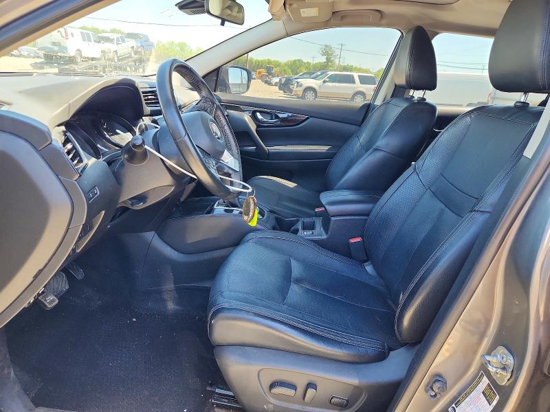 Продаж на аукціоні авто 2018 Nissan Rogue Sport, vin: JN1BJ1CR0JW294524, номер лоту: 52989846