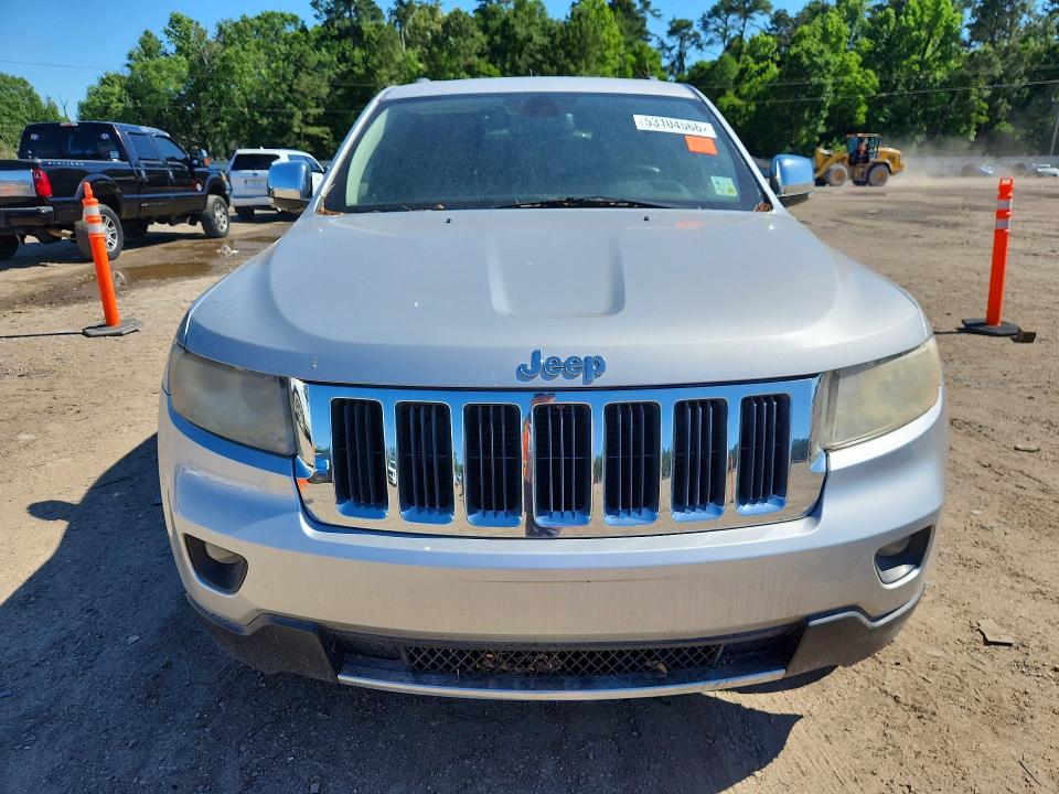 Продаж на аукціоні авто 2013 Jeep Grand Cherokee, vin: 1C4RJEBG2DC520295, номер лоту: 53104566