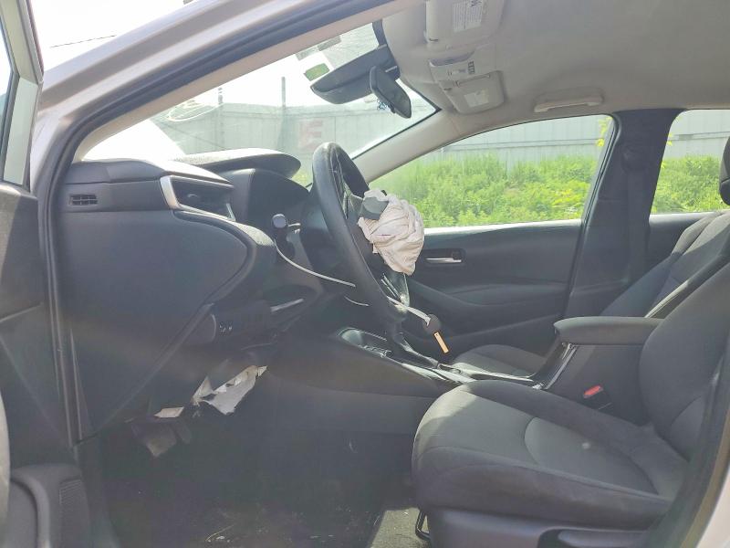 Продажа на аукционе авто 2020 Toyota Corolla, vin: 5YFEPRAE0LP086601, номер лота: 55080566