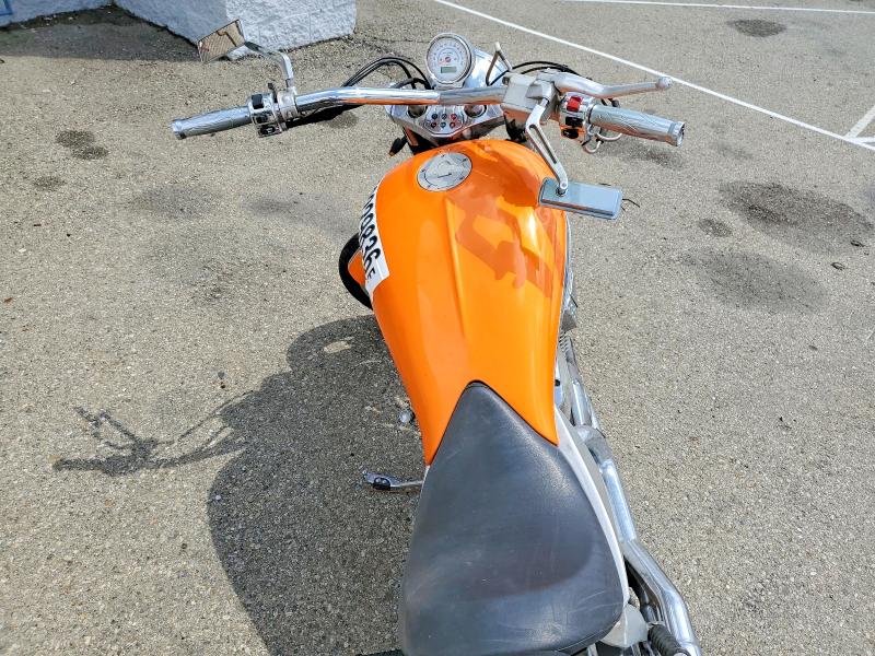 Aukcja sprzedaży 2004 Victory Motorcycles Vegas, vin: 5VPGB16D243000466, numer aukcji: 52229836