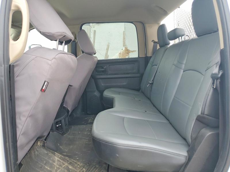 Продажа на аукционе авто 2020 Ram 2500, vin: 3C6UR5HJXLG163375, номер лота: 50800376