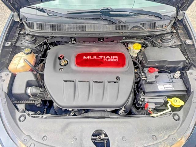 53416156 :رقم المزاد ، 1C3CDFCH4DD258661 vin ، 2013 Dodge Dart مزاد بيع