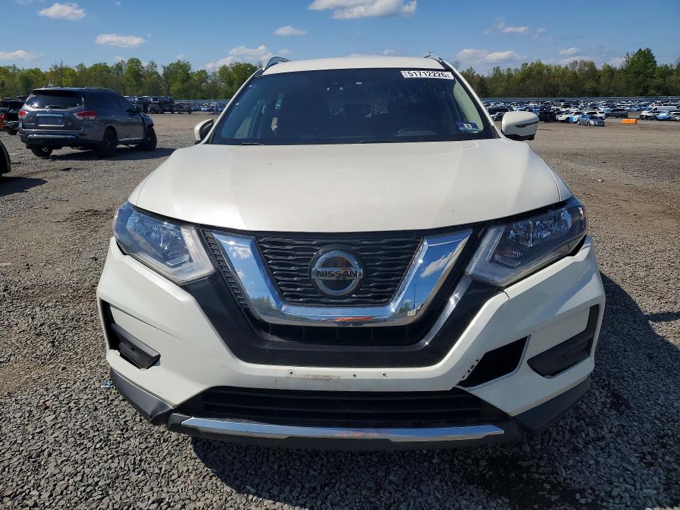 Aukcja sprzedaży 2019 Nissan Rogue, vin: JN8AT2MV9KW384992, numer aukcji: 51712226