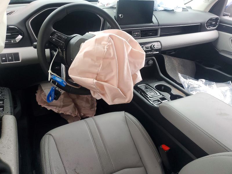 Aukcja sprzedaży 2025 Honda Pilot, vin: 5FNYG1H75SB191330, numer aukcji: 55000286