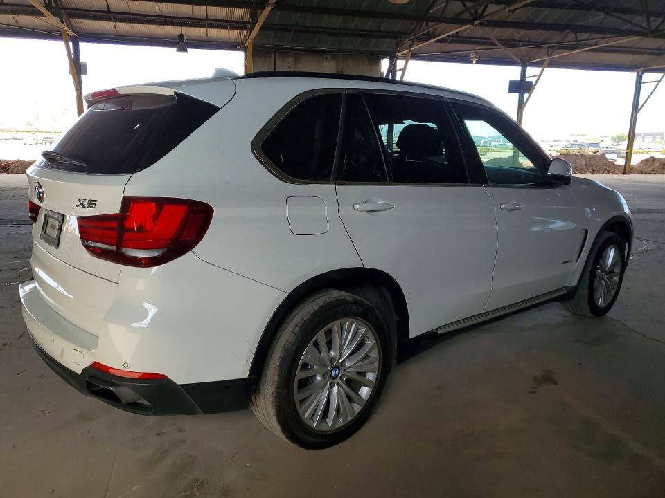 Продаж на аукціоні авто 2015 Bmw X5, vin: 5UXKR6C55F0J76140, номер лоту: 52184646