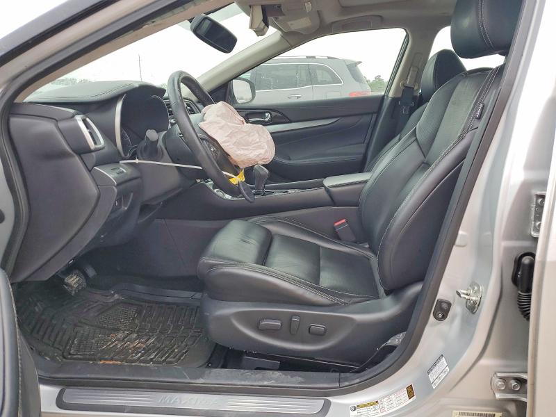 2016 Nissan Maxima მანქანა იყიდება აუქციონზე, vin: 1N4AA6AP9GC383256, აუქციონის ნომერი: 52719586