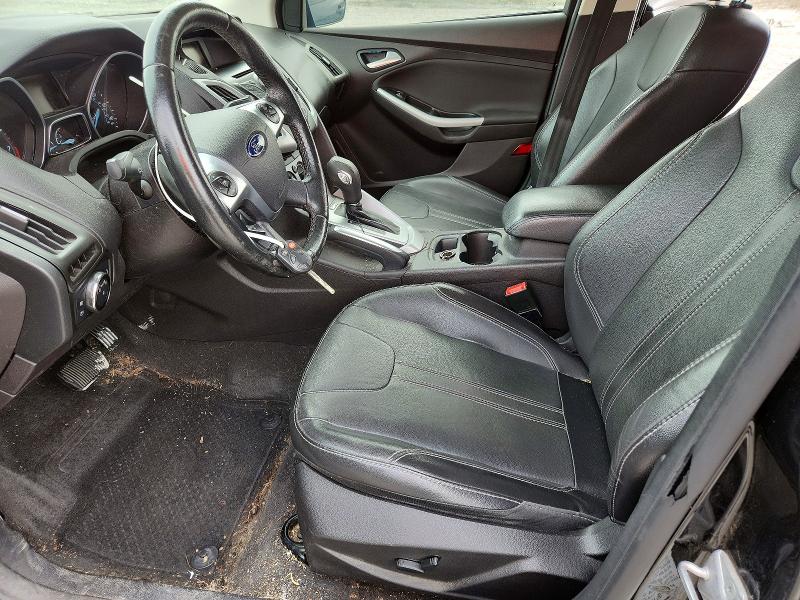 Продаж на аукціоні авто 2014 Ford Focus, vin: 1FADP3K21EL144343, номер лоту: 53822056