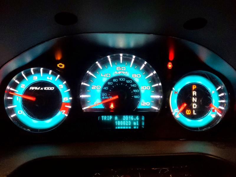 Aukcja sprzedaży 2010 Ford Fusion, vin: 3FAHP0HA0AR160169, numer aukcji: 52478536