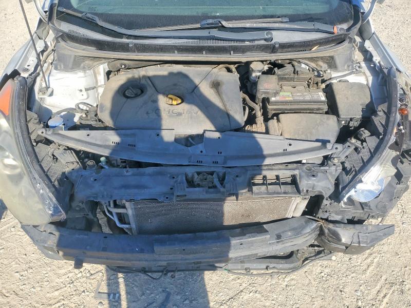 54730746 :رقم المزاد ، KMHD35LE1DU082540 vin ، 2013 Hyundai Elantra Gt مزاد بيع