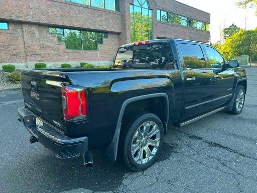 Продажа на аукционе авто 2017 Gmc Sierra, vin: 3GTU2REJ0HG244163, номер лота: 54193176