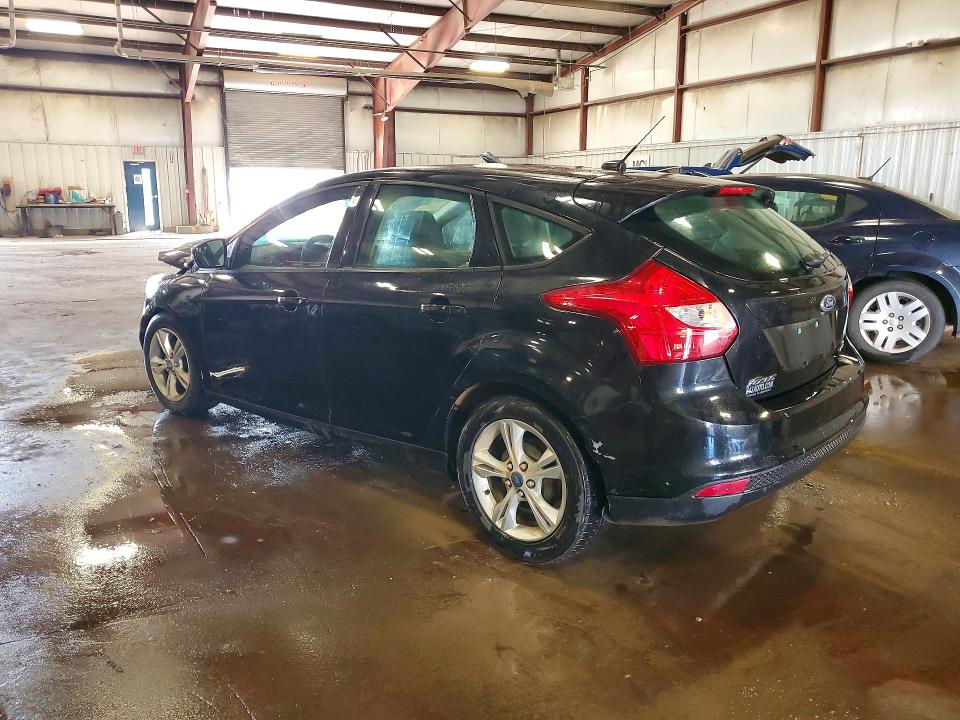 Продаж на аукціоні авто 2014 Ford Focus, vin: 1FADP3K29EL157325, номер лоту: 55130906