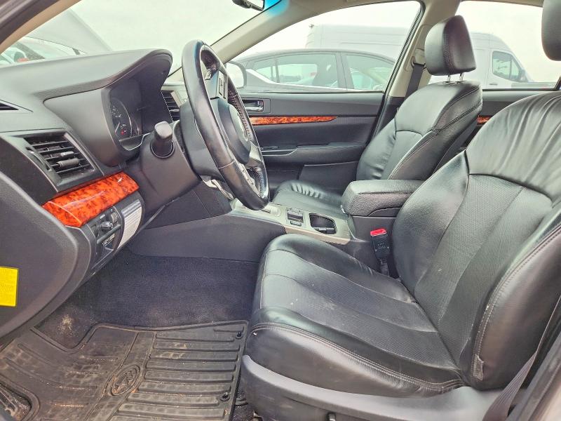 Продаж на аукціоні авто 2011 Subaru Legacy, vin: 4S3BMCK67B3235285, номер лоту: 52970426