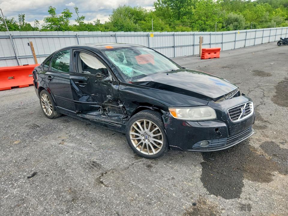 Aukcja sprzedaży 2009 Volvo S90, vin: YV1MS390192462577, numer aukcji: 55312286