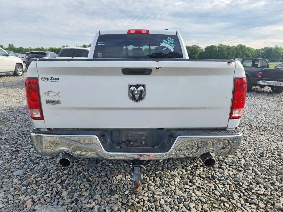 Aukcja sprzedaży 2012 Dodge Ram 1500, vin: 1C6RD6NT0CS334160, numer aukcji: 52931266