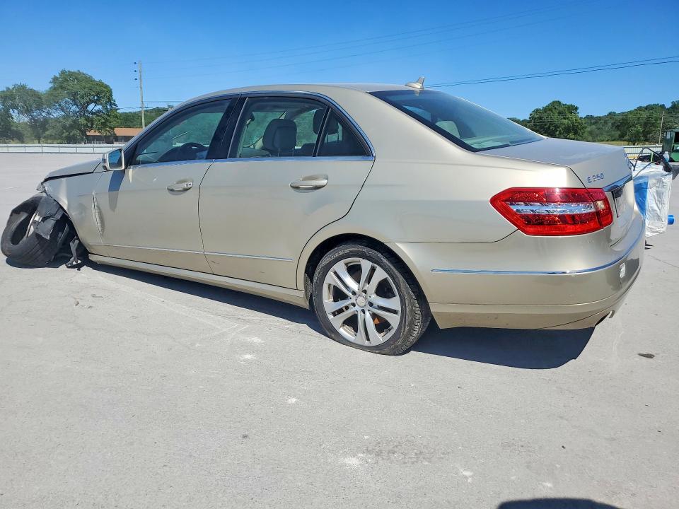 Aukcja sprzedaży 2011 Mercedes-benz E, vin: WDDHF5GB0BA282732, numer aukcji: 53816996