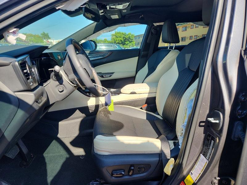 Продажа на аукционе авто 2024 Lexus Nx, vin: 2T2GDCAZ0RC009197, номер лота: 52067016